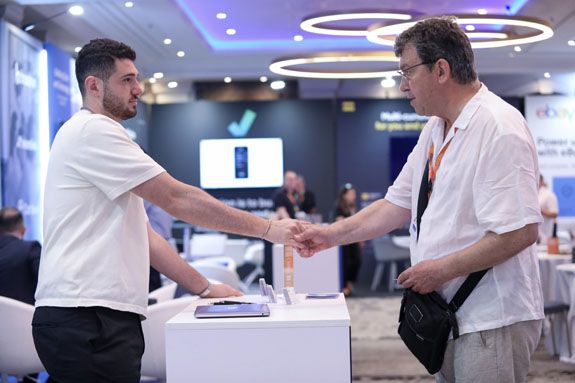 ITC 2025 Highlights
